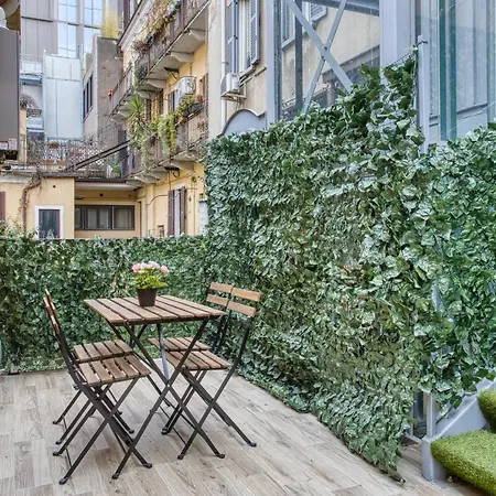 Apartment Joivy Stunning Flat With Balcony *