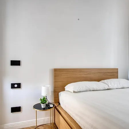 Apartment Joivy Stunning Flat With Balcony