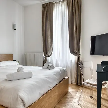 Joivy Stunning Flat With Balcony Apartamento *