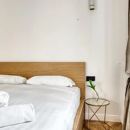 Joivy Stunning Flat With Balcony Apartment Milan