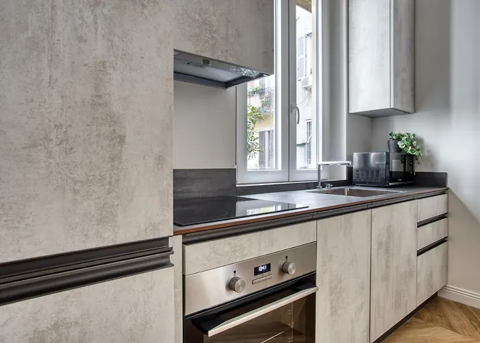 Apartment Joivy Stunning Flat With Balcony *