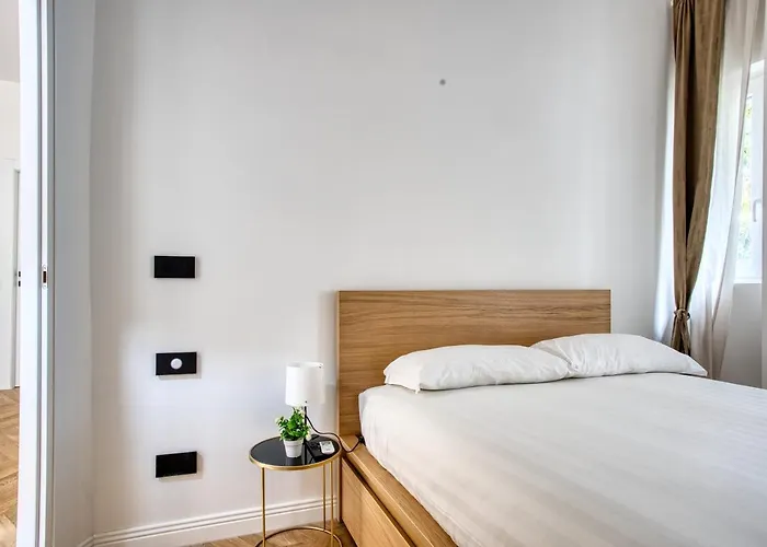 Apartment Joivy Stunning Flat With Balcony