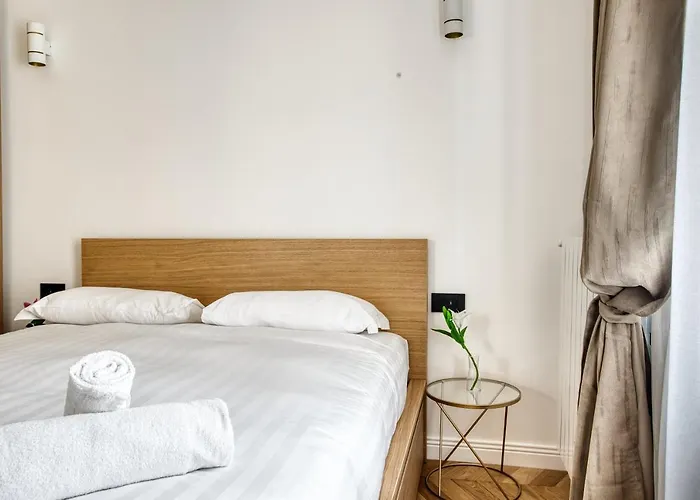 Joivy Stunning Flat With Balcony Apartment Mailand